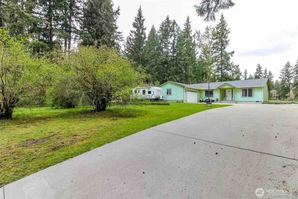 7605 295th Roy WA 98580