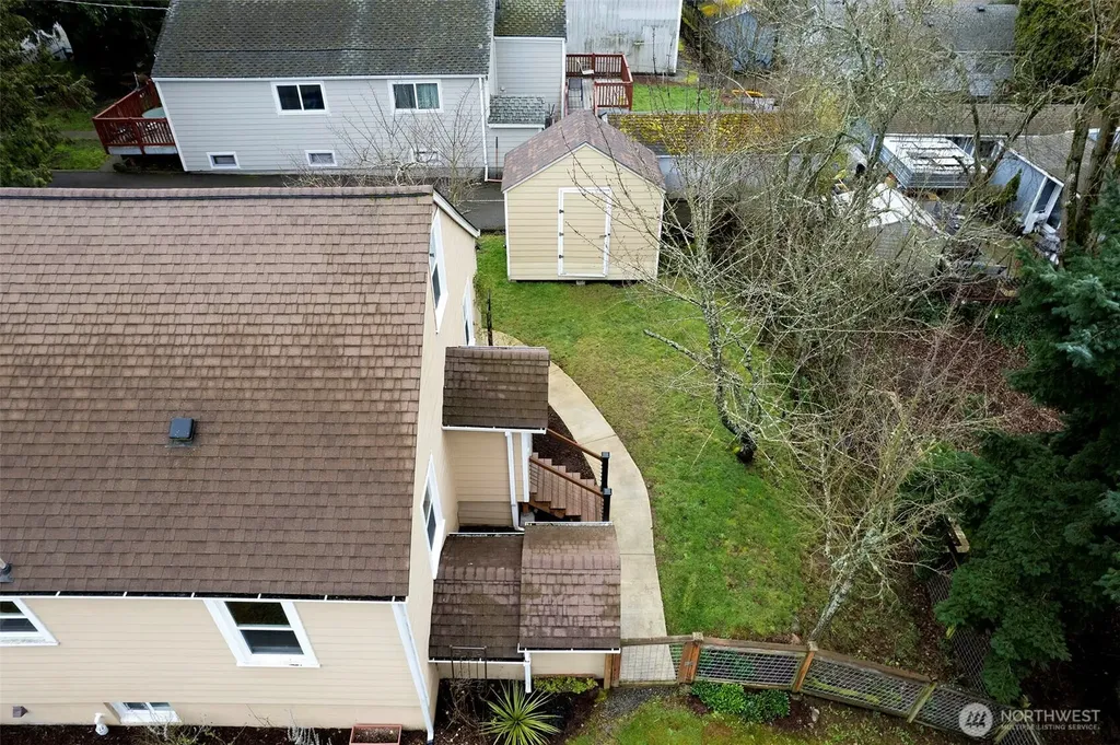 10633 21st Avenue SW Seattle WA 98146