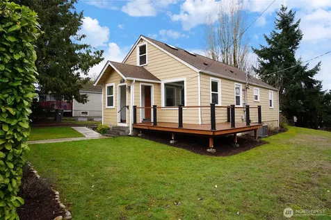 10633 21st Avenue SW Seattle WA 98146