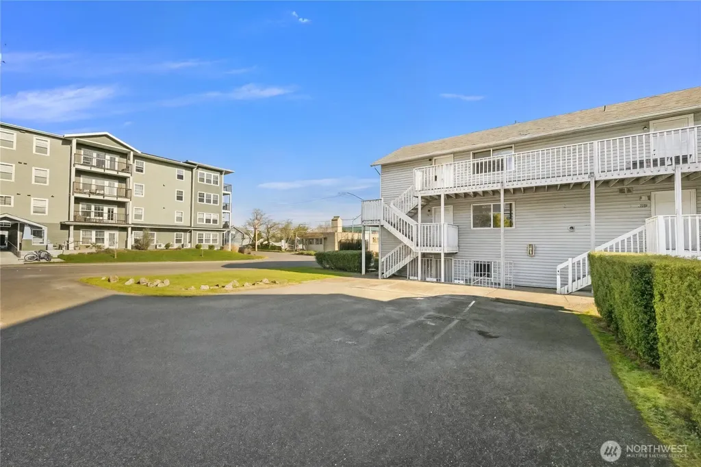 1028 Billy Frank Jr Street Bellingham WA 98225
