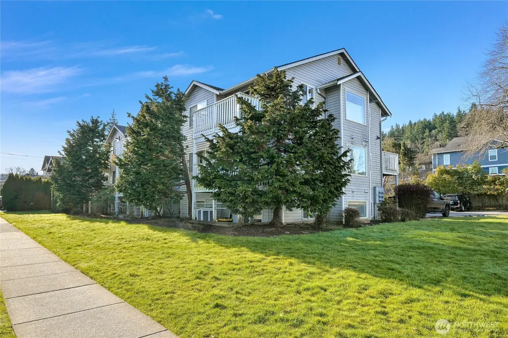 1028 Billy Frank Jr Street Bellingham WA 98225