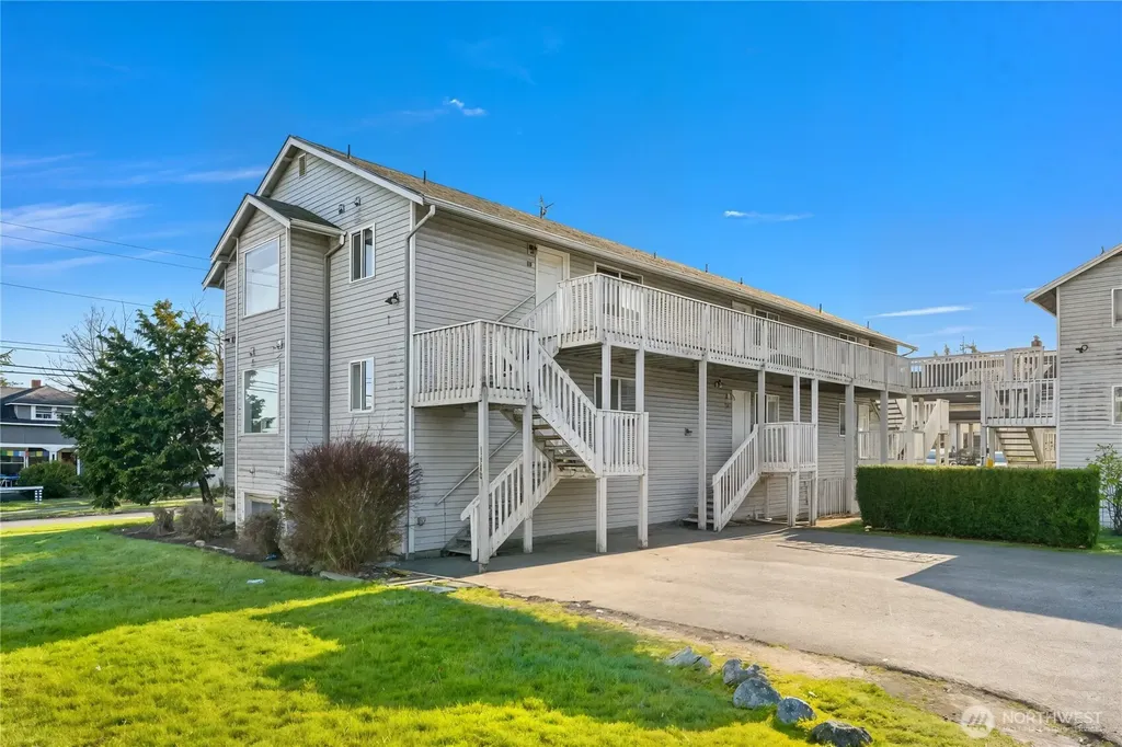 1028 Billy Frank Jr Street Bellingham WA 98225