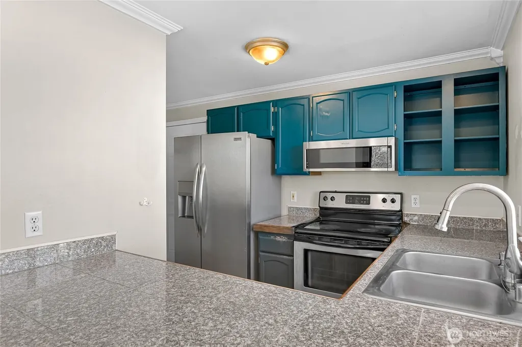 1028 Billy Frank Jr Street Bellingham WA 98225
