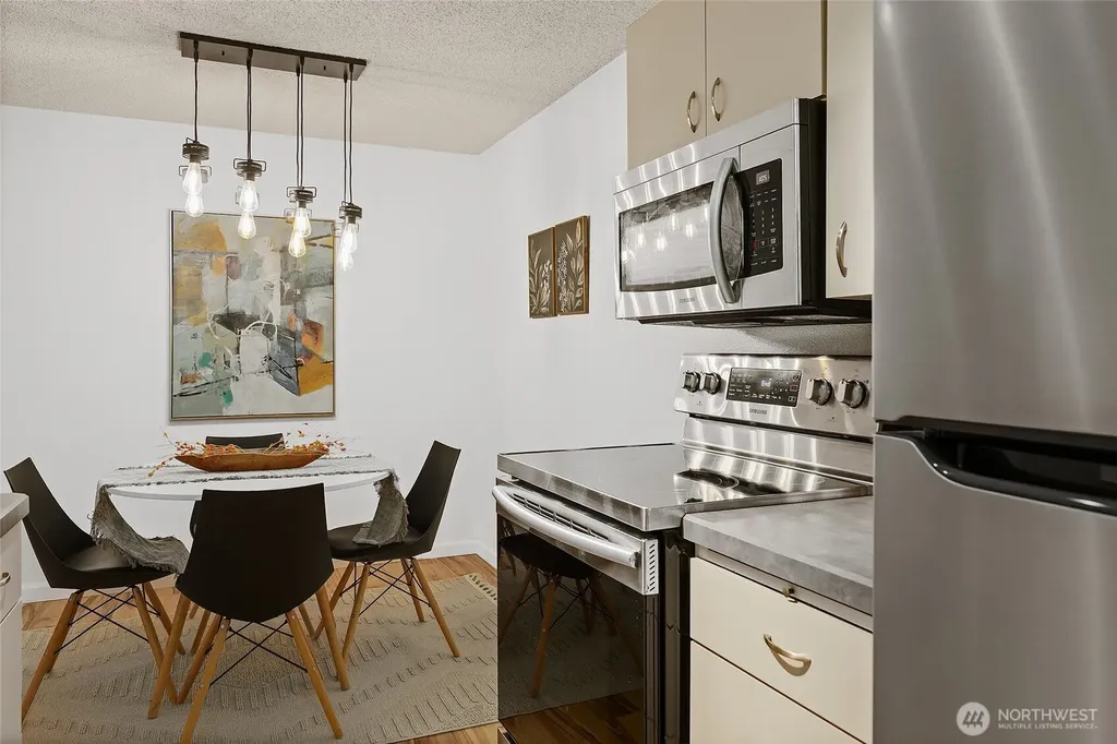 10501 8th Avenue NE Seattle WA 98125