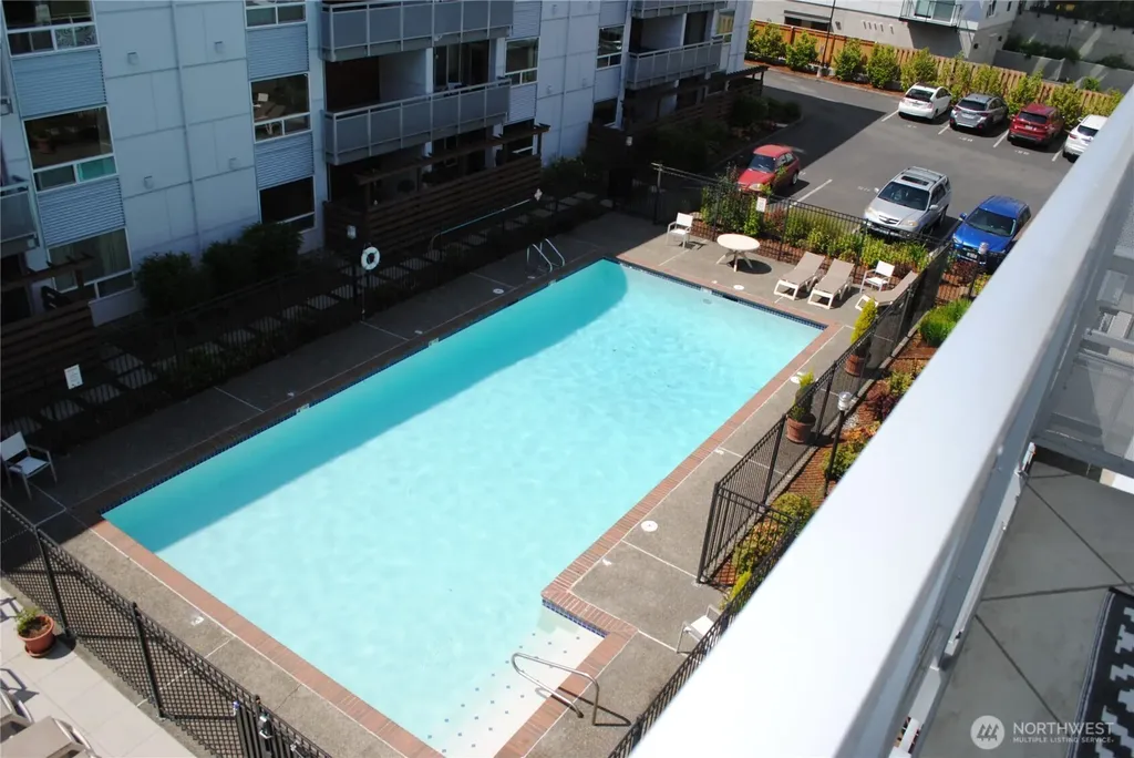 10501 8th Avenue NE Seattle WA 98125