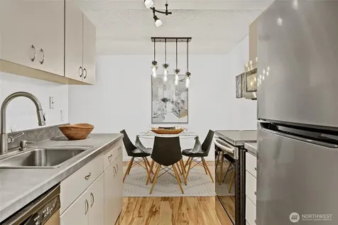10501 8th Avenue NE Seattle WA 98125