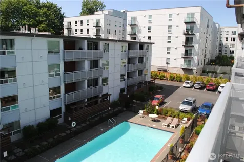 10501 8th Avenue NE Seattle WA 98125