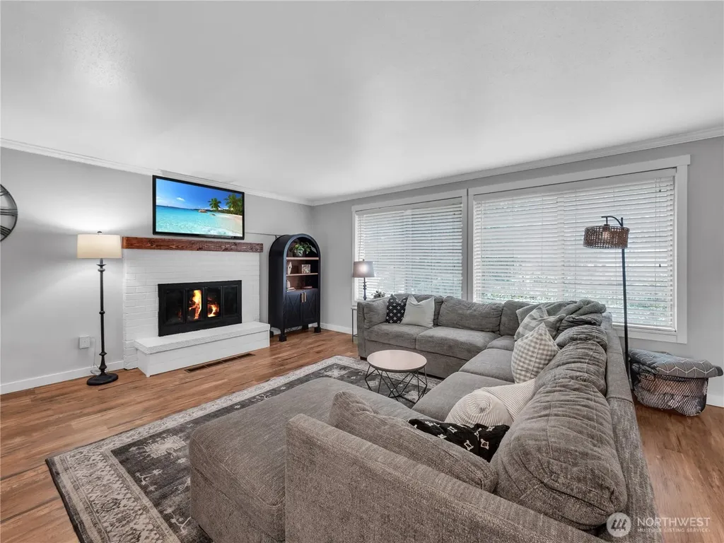 22423 SE 321st Street Kent WA 98042