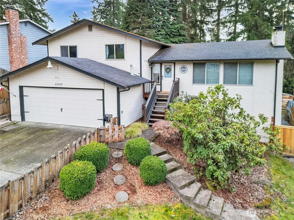 22423 SE 321st Street Kent WA 98042