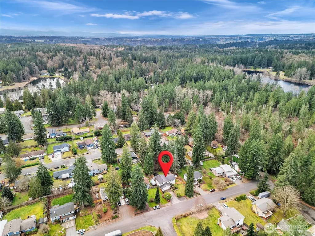 22423 SE 321st Street Kent WA 98042