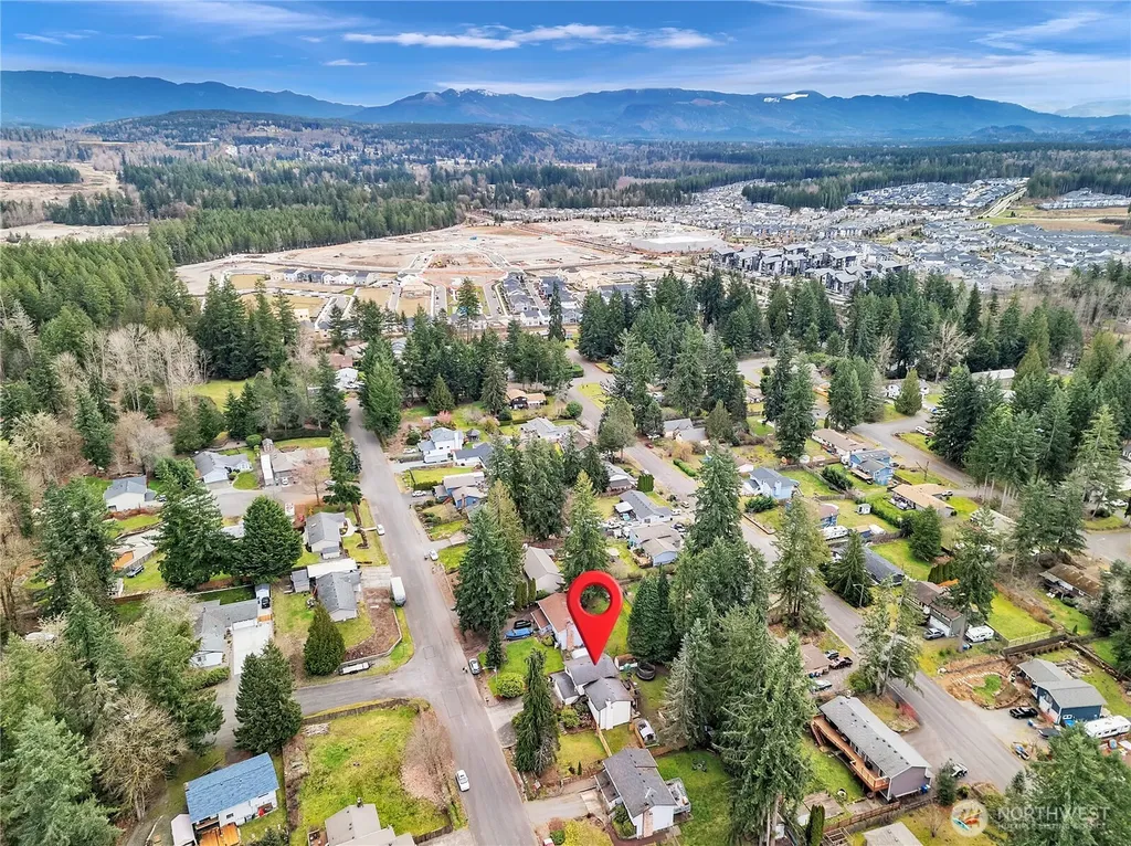 22423 SE 321st Street Kent WA 98042