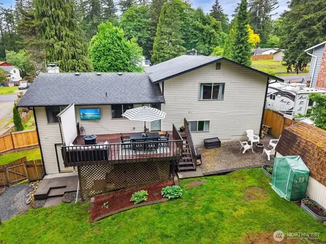 22423 SE 321st Street Kent WA 98042