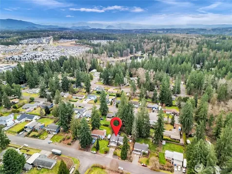 22423 SE 321st Street Kent WA 98042