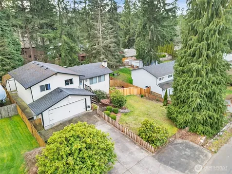 22423 SE 321st Street Kent WA 98042