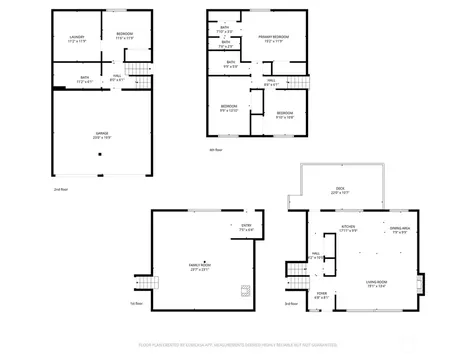 22423 SE 321st Street Kent WA 98042