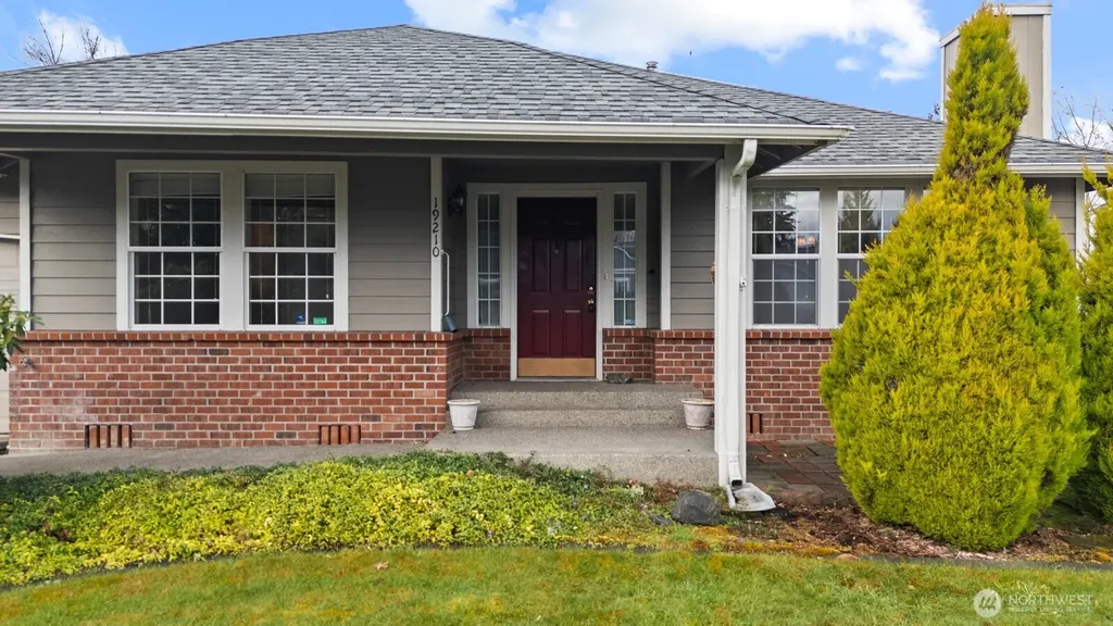 19210 106th Avenue Ct E Graham WA 98338