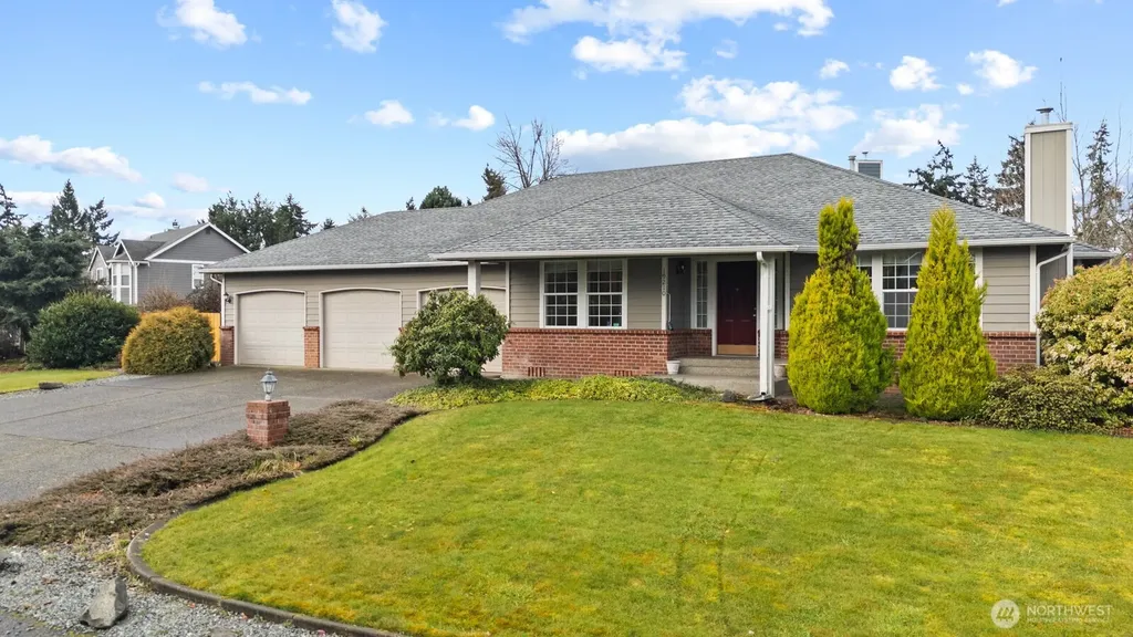 19210 106th Avenue Ct E Graham WA 98338