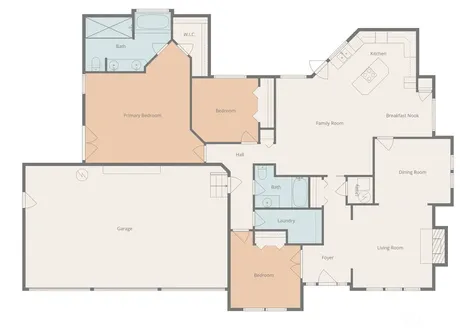 19210 106th Avenue Ct E Graham WA 98338