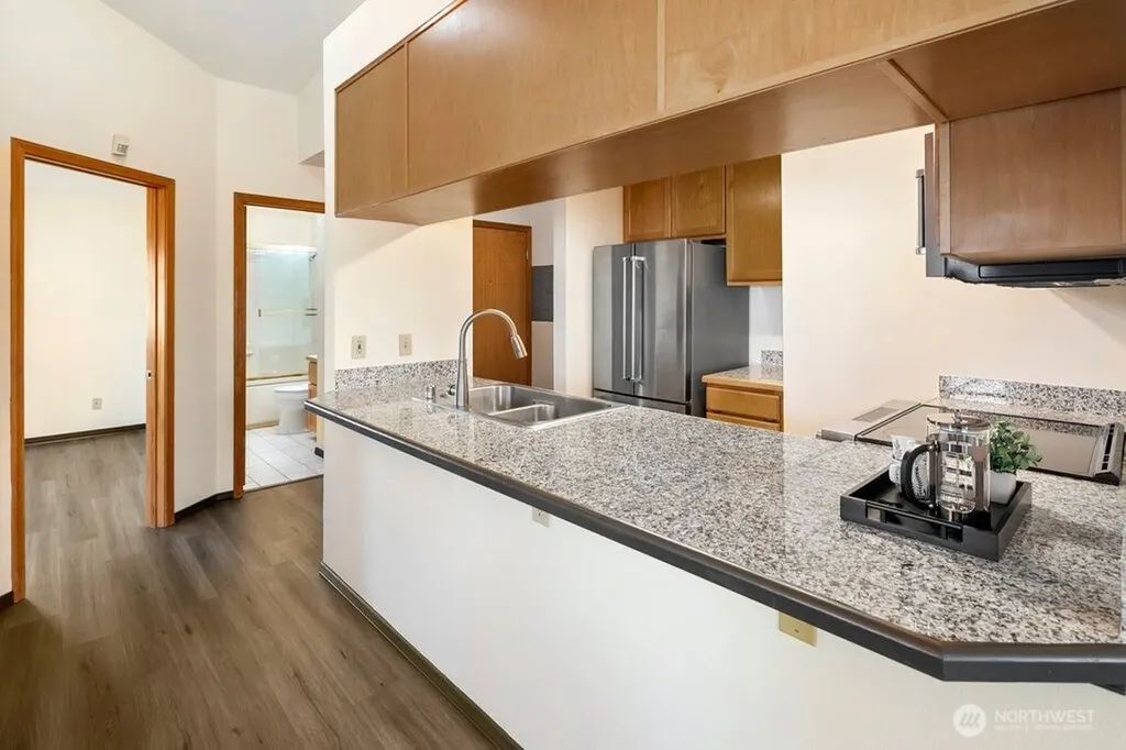 1707 NW 59th Street Seattle WA 98107