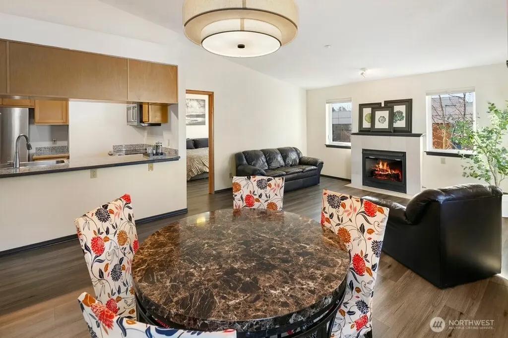1707 NW 59th Street Seattle WA 98107