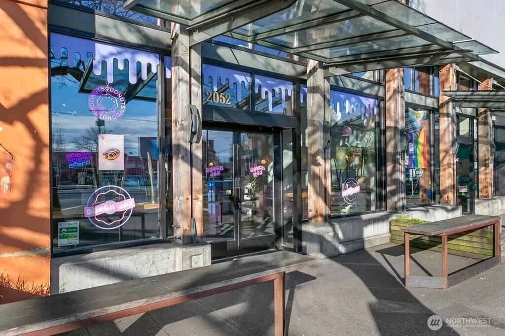 1707 NW 59th Street Seattle WA 98107