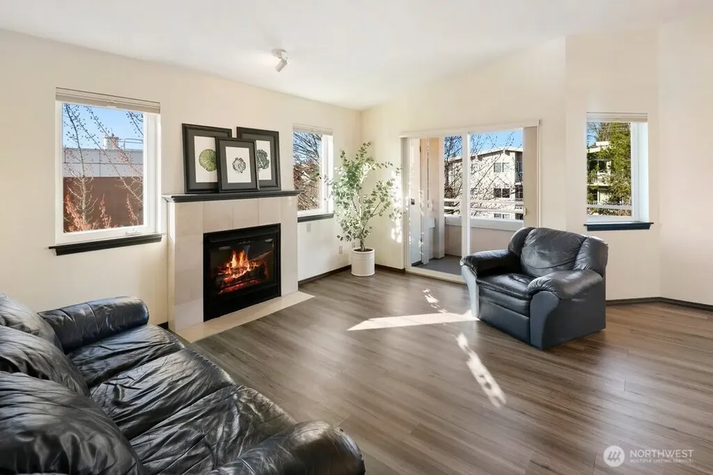 1707 NW 59th Street Seattle WA 98107