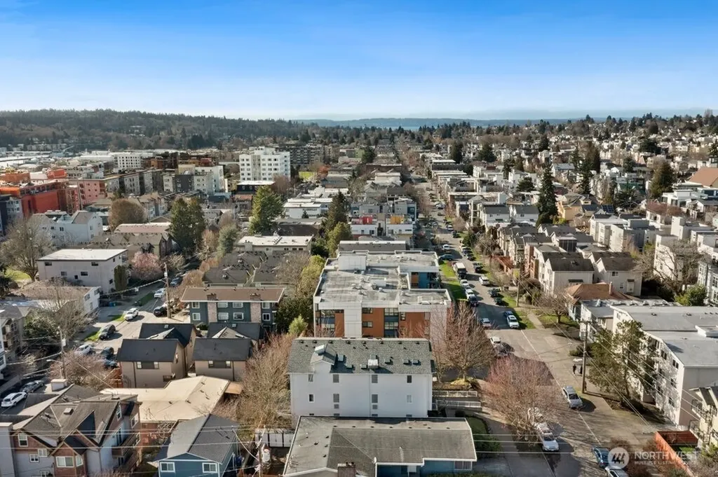 1707 NW 59th Street Seattle WA 98107