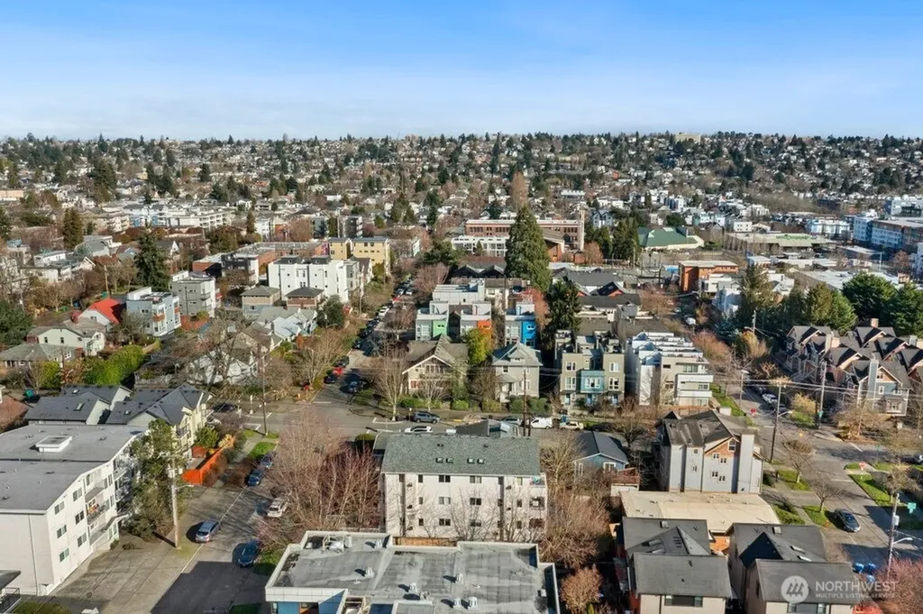 1707 NW 59th Street Seattle WA 98107