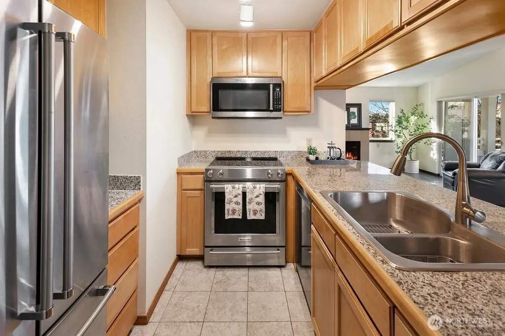 1707 NW 59th Street Seattle WA 98107