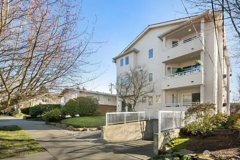 1707 NW 59th Street Seattle WA 98107