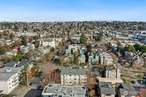 1707 NW 59th Street Seattle WA 98107
