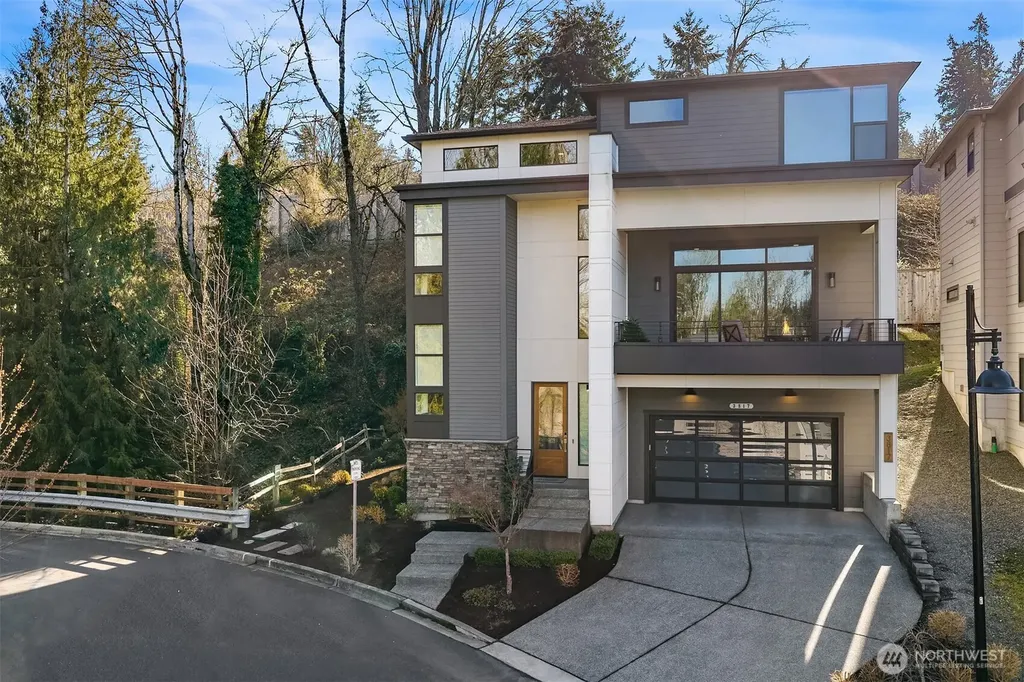 3817 163rd Avenue SE Bellevue WA 98008