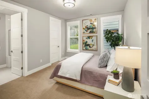 3817 163rd Avenue SE Bellevue WA 98008