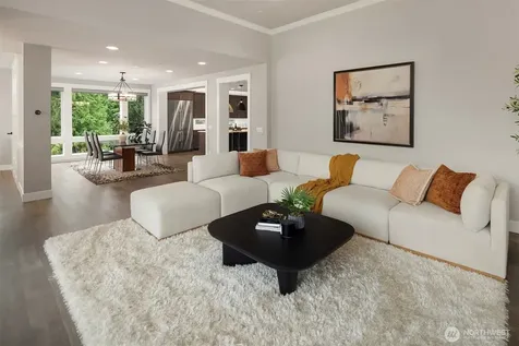 3817 163rd Avenue SE Bellevue WA 98008
