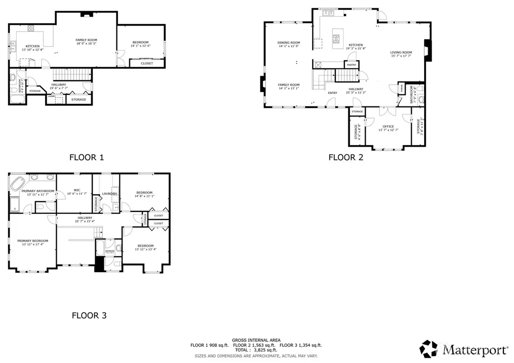 12932 3rd Avenue NE Tulalip WA 98271