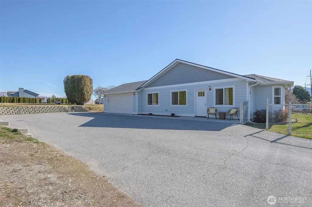 225 N Nile Avenue East Wenatchee WA 98802