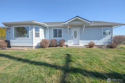 225 N Nile Avenue East Wenatchee WA 98802