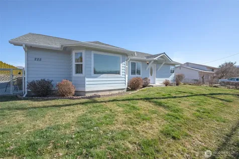 225 N Nile Avenue East Wenatchee WA 98802