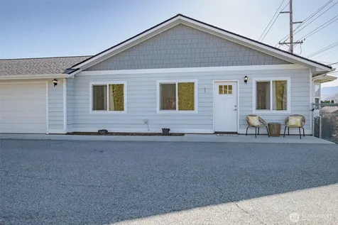 225 N Nile Avenue East Wenatchee WA 98802