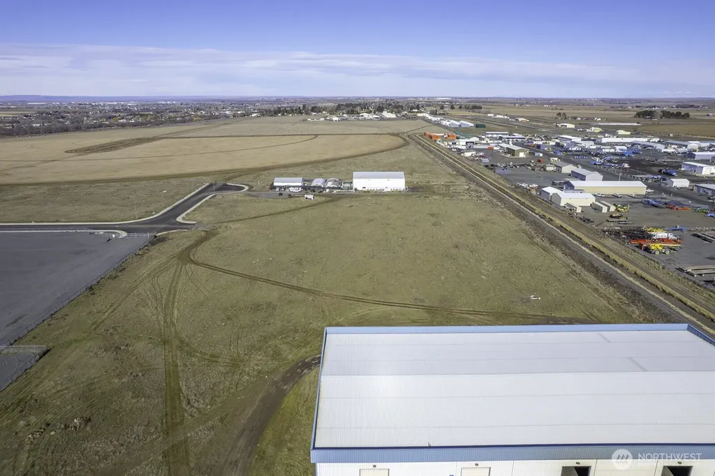 0 Nna Silva Street Moses Lake WA 98837