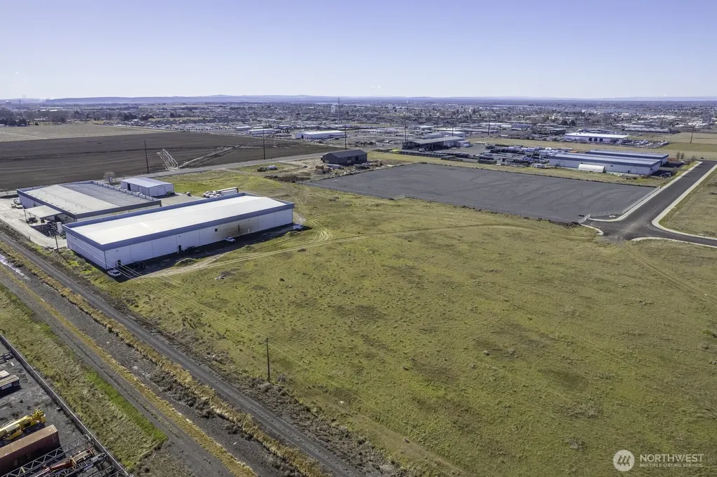 0 Nna Silva Street Moses Lake WA 98837