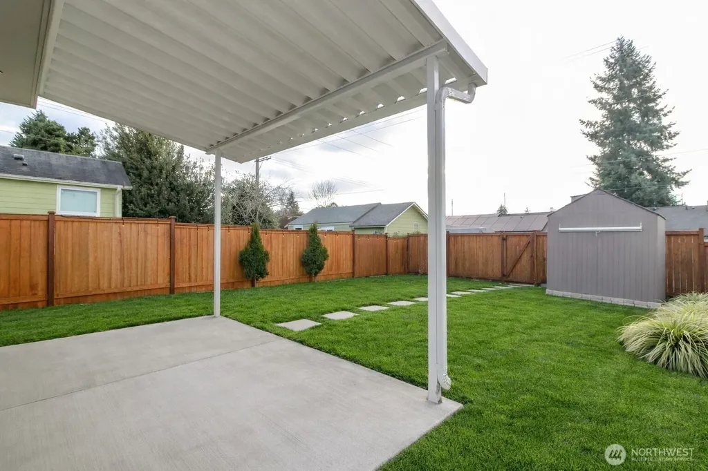 6642 S Alder Street Tacoma WA 98409