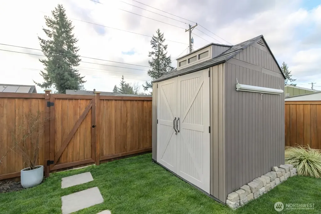 6642 S Alder Street Tacoma WA 98409