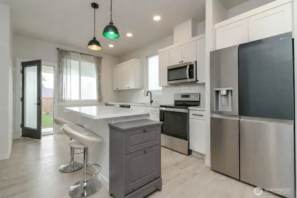 6642 S Alder Street Tacoma WA 98409
