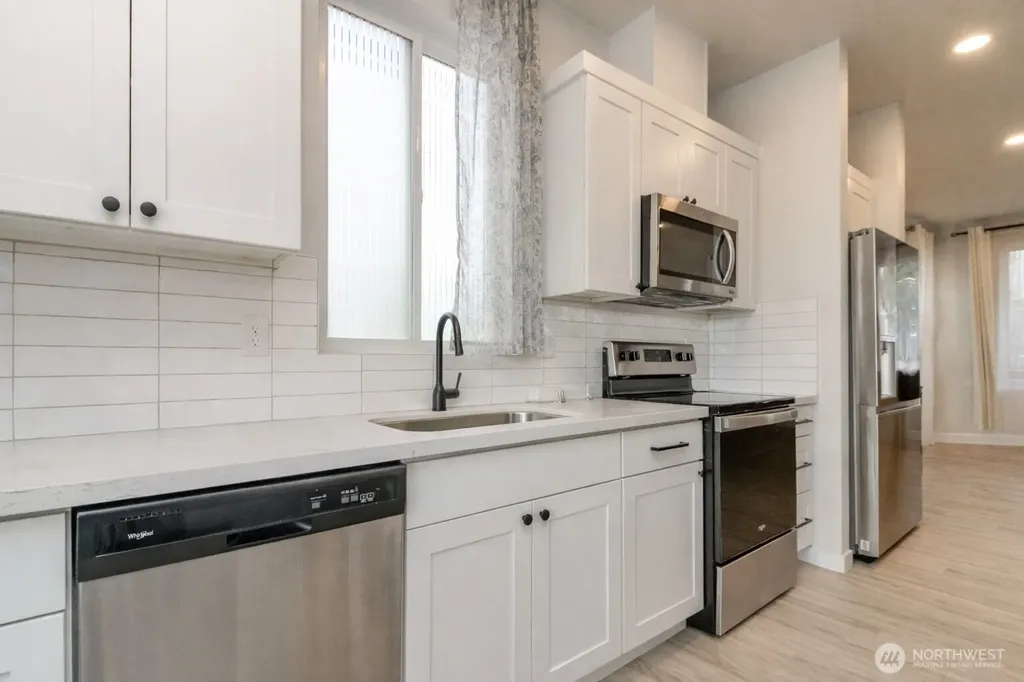 6642 S Alder Street Tacoma WA 98409
