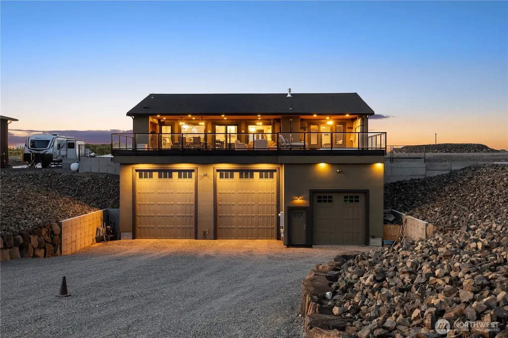 111 Wren Loop SW Mattawa WA 99349
