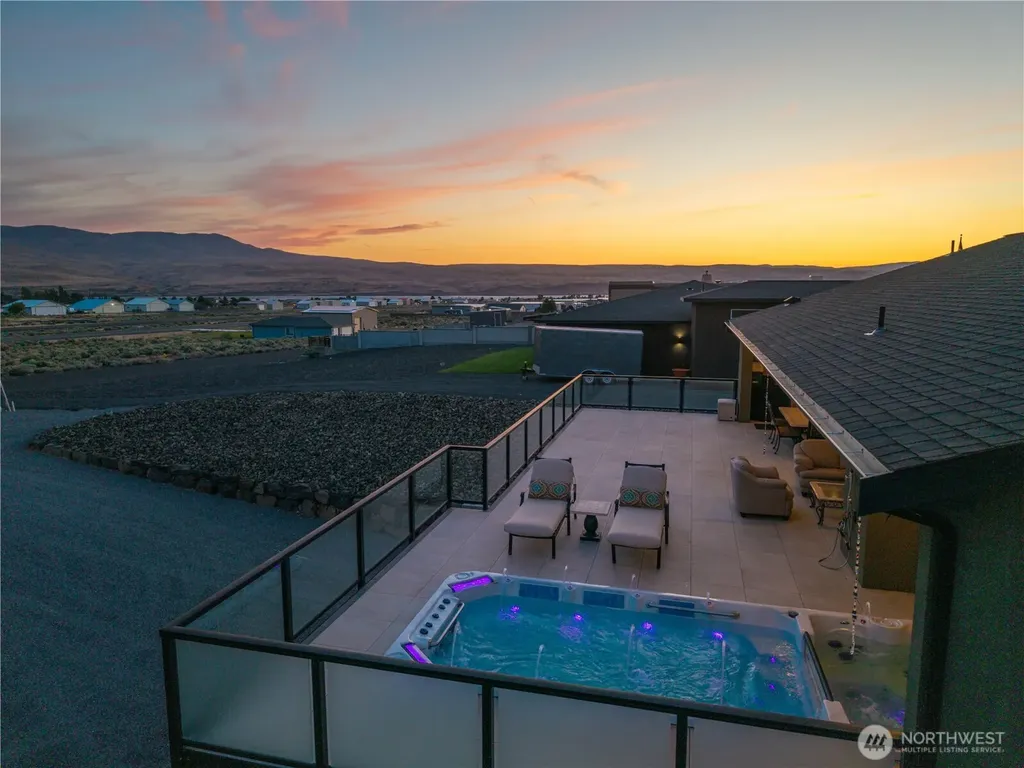 111 Wren Loop SW Mattawa WA 99349