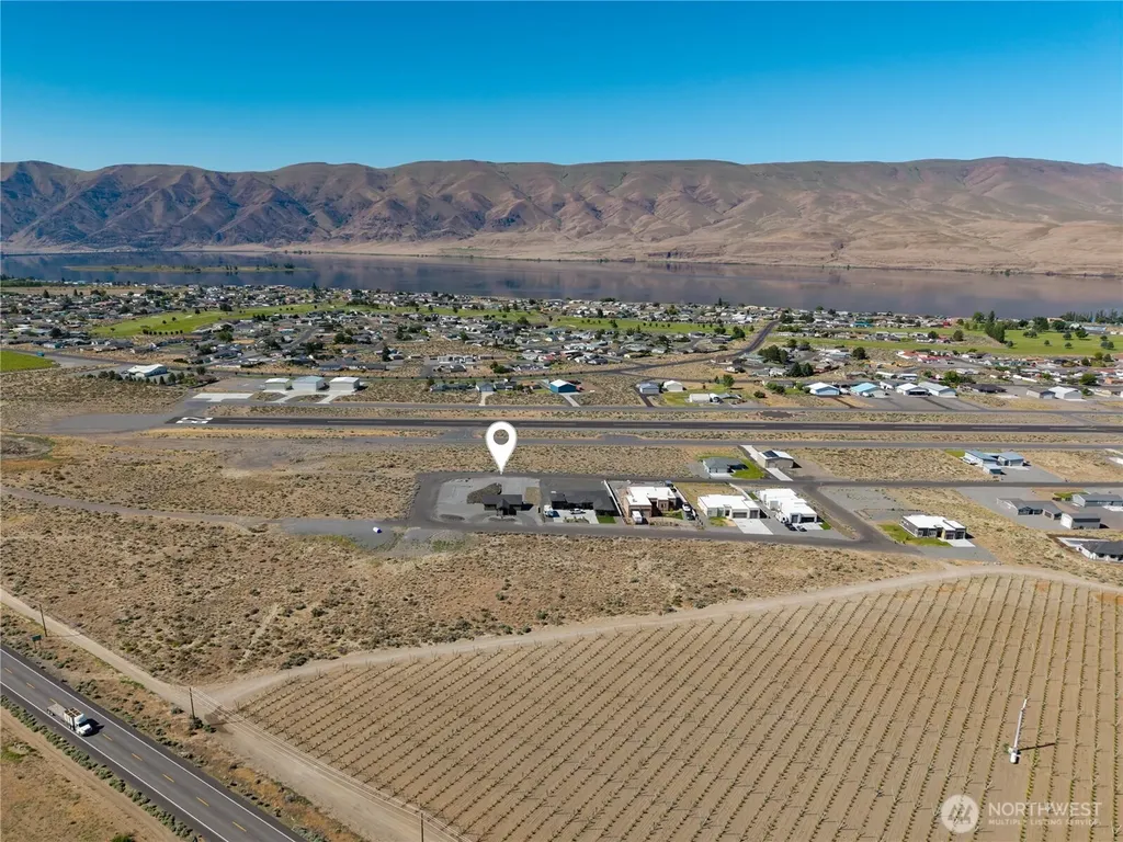 111 Wren Loop SW Mattawa WA 99349