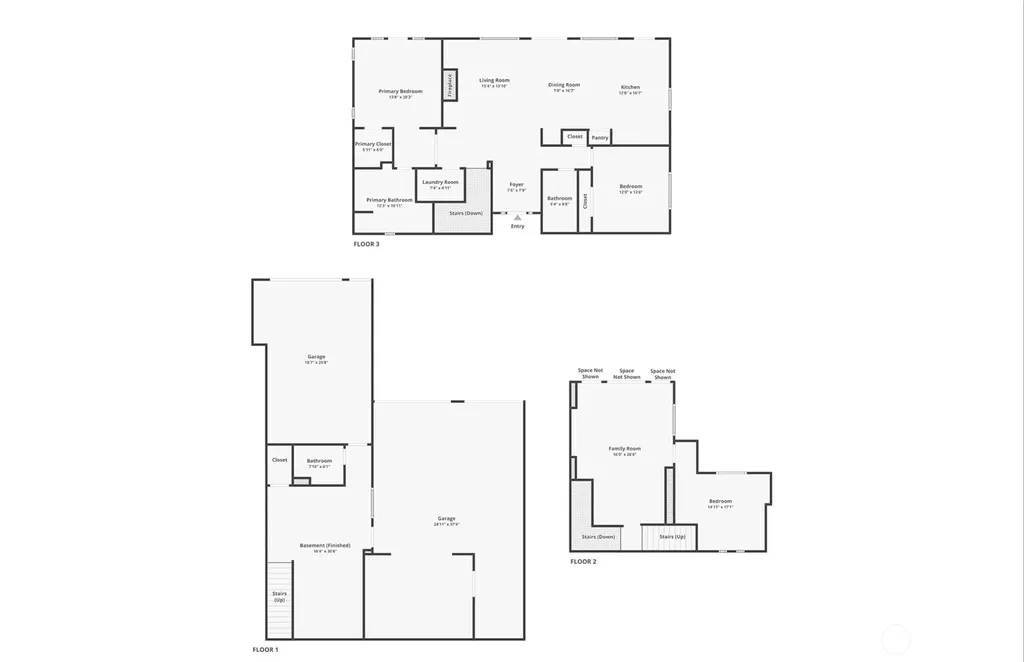 111 Wren Loop SW Mattawa WA 99349