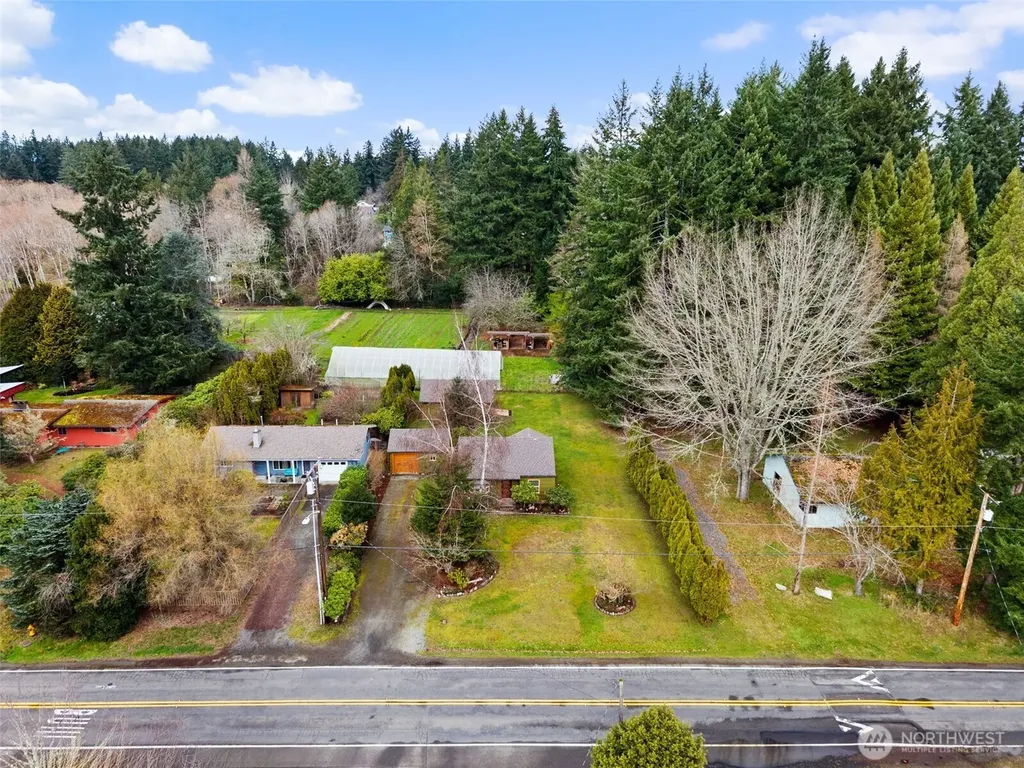 1912 Elliott Avenue NW Olympia WA 98502